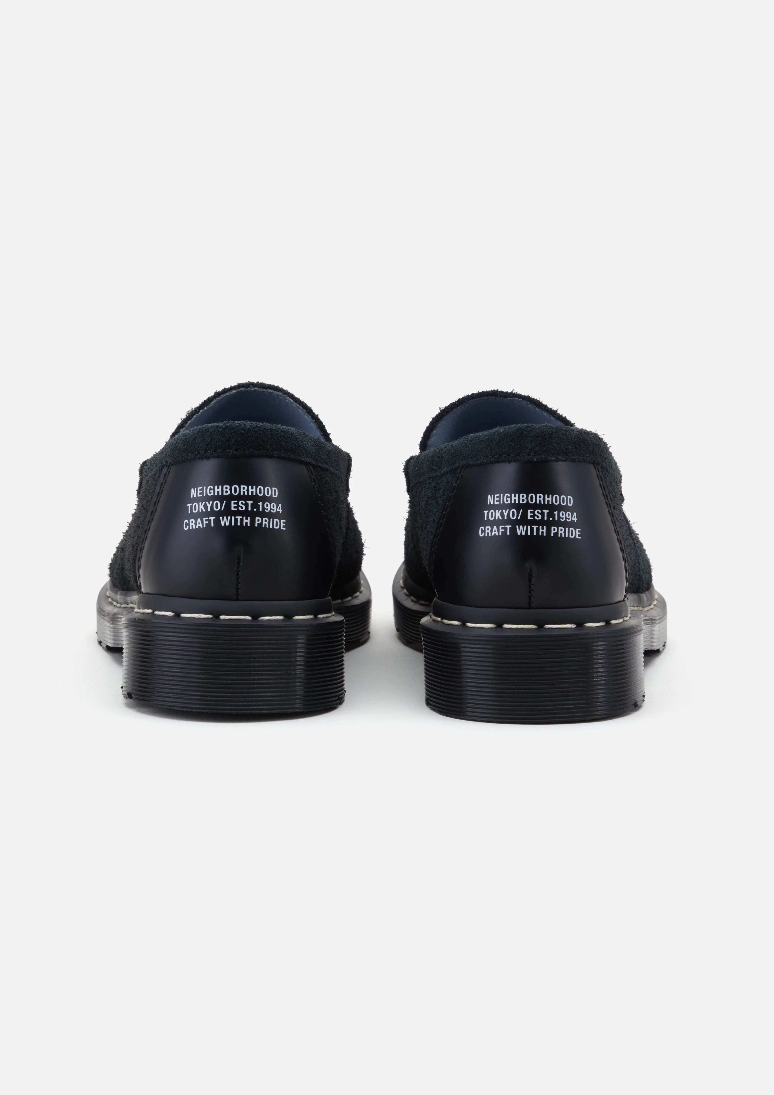 Dr. Martens penton bex ローファー UK10 29センチ