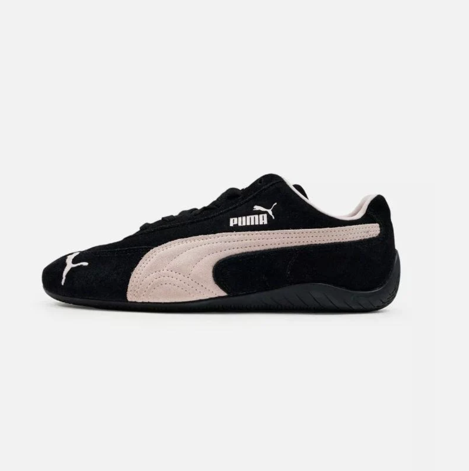 PUMA Speedcat OG | Black Pink
