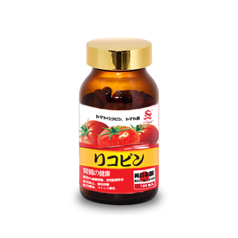 CHOICE lycopene 120s