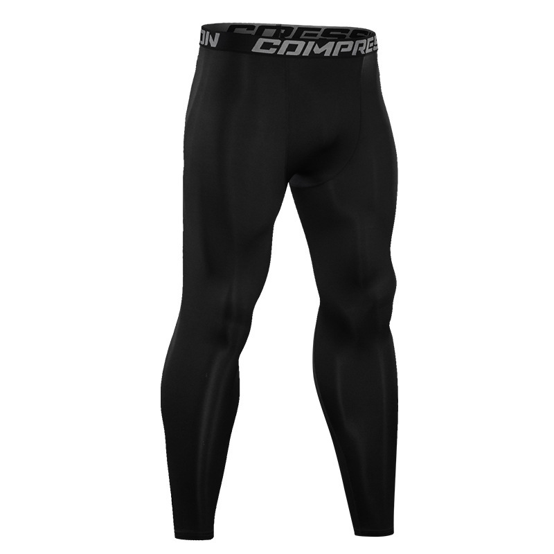 SMA Compression Trousers