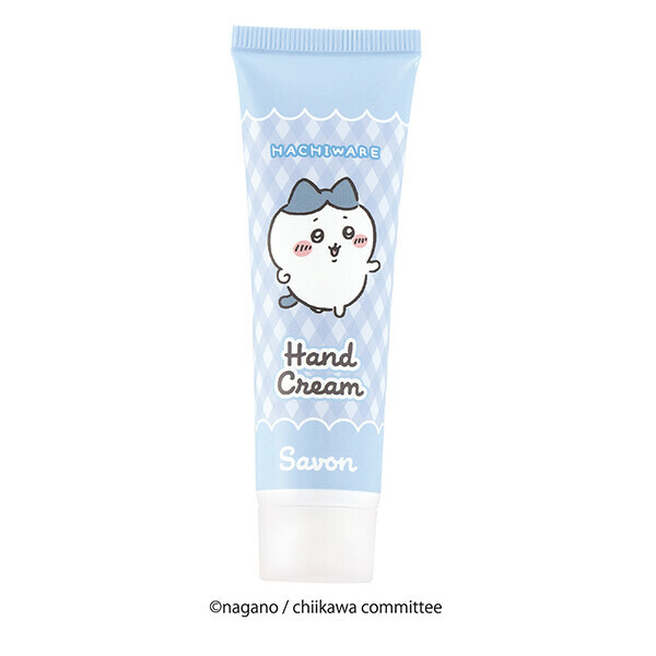 日本CHIIKAWA護手霜 (非日本製)