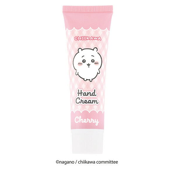 日本CHIIKAWA護手霜 (非日本製)