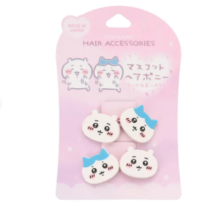 日本CHIIKAWA頭飾 (日本製)