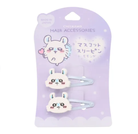 日本CHIIKAWA頭飾 (日本製)