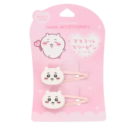 日本CHIIKAWA頭飾 (日本製)