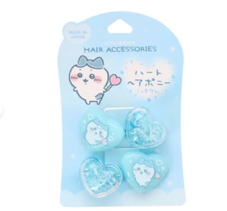 日本CHIIKAWA頭飾 (日本製)