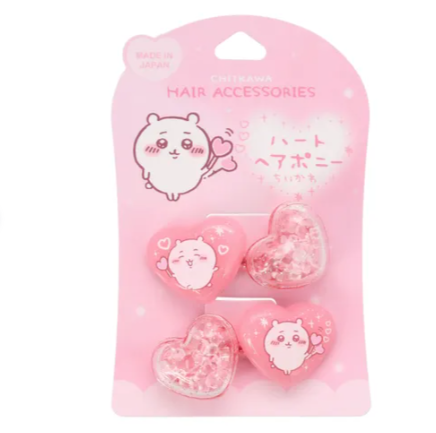 日本CHIIKAWA頭飾 (日本製)