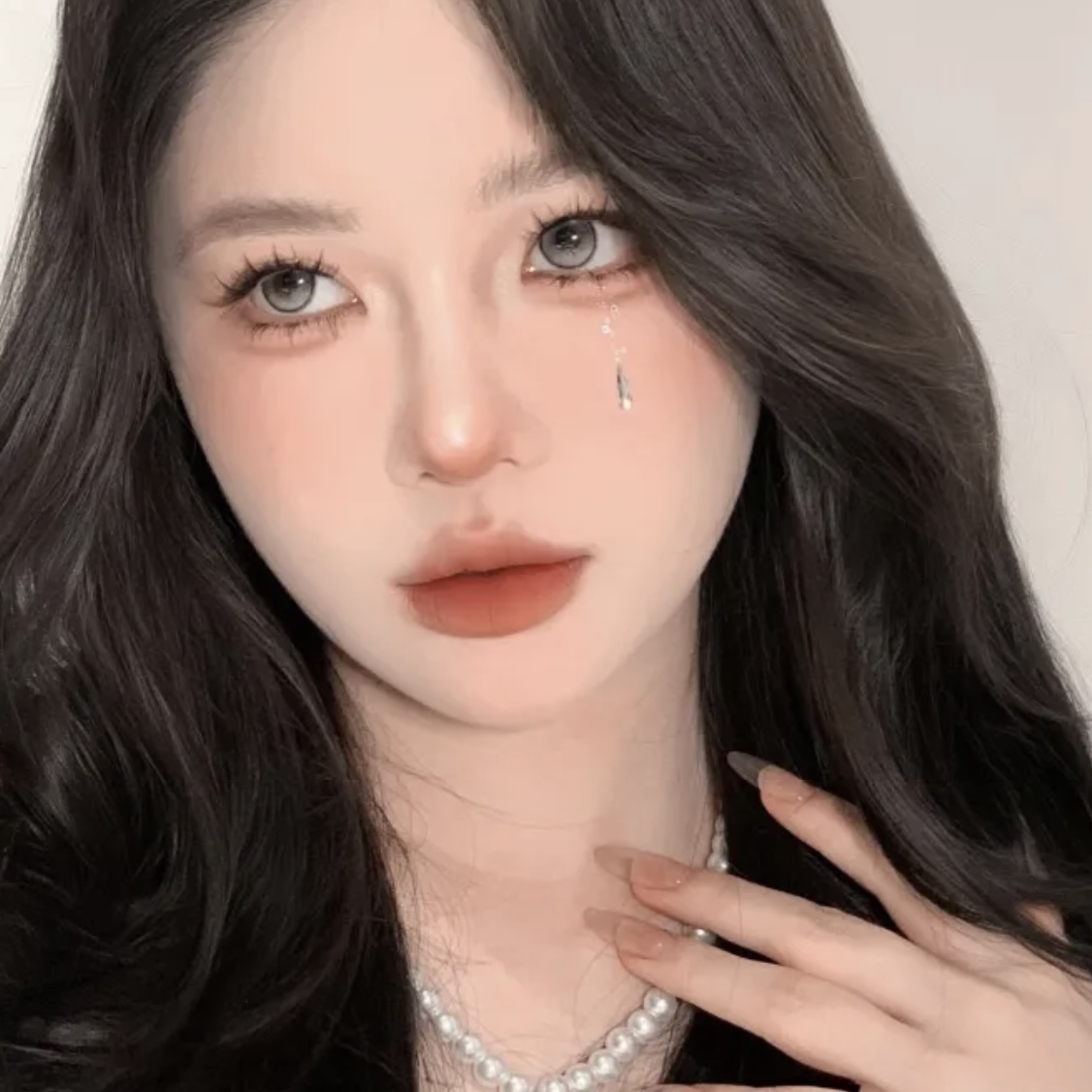 AnnieOne - Black Cat - 1Day - 10Pair