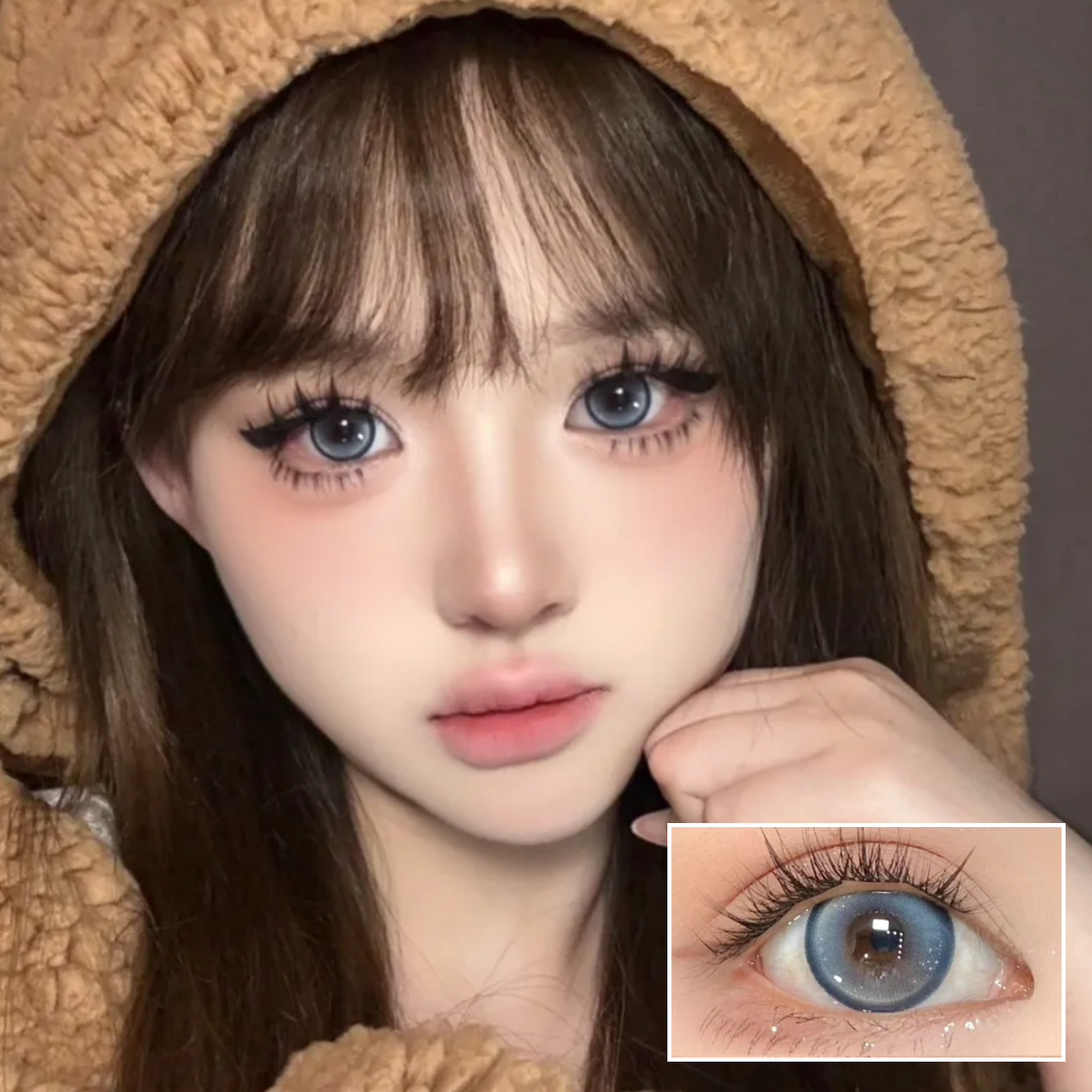 AnnieOne - Bluedoll - 1Day - 10Pair