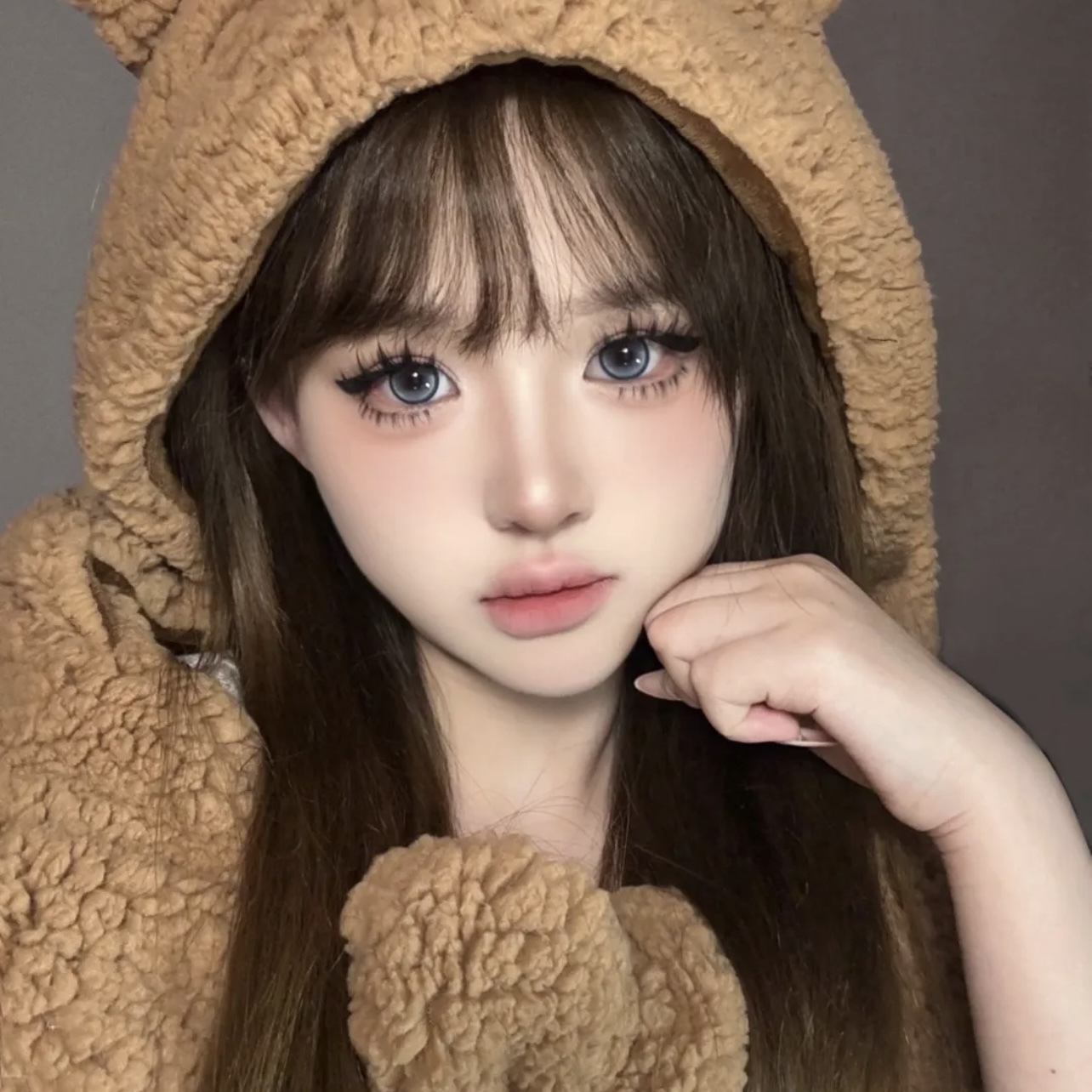AnnieOne - Bluedoll - 1Day - 10Pair