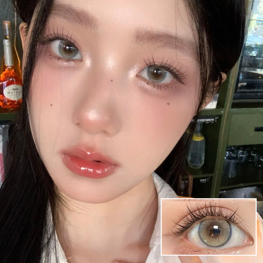 AnnieOne - Amberstar - 1Day - 10Pair