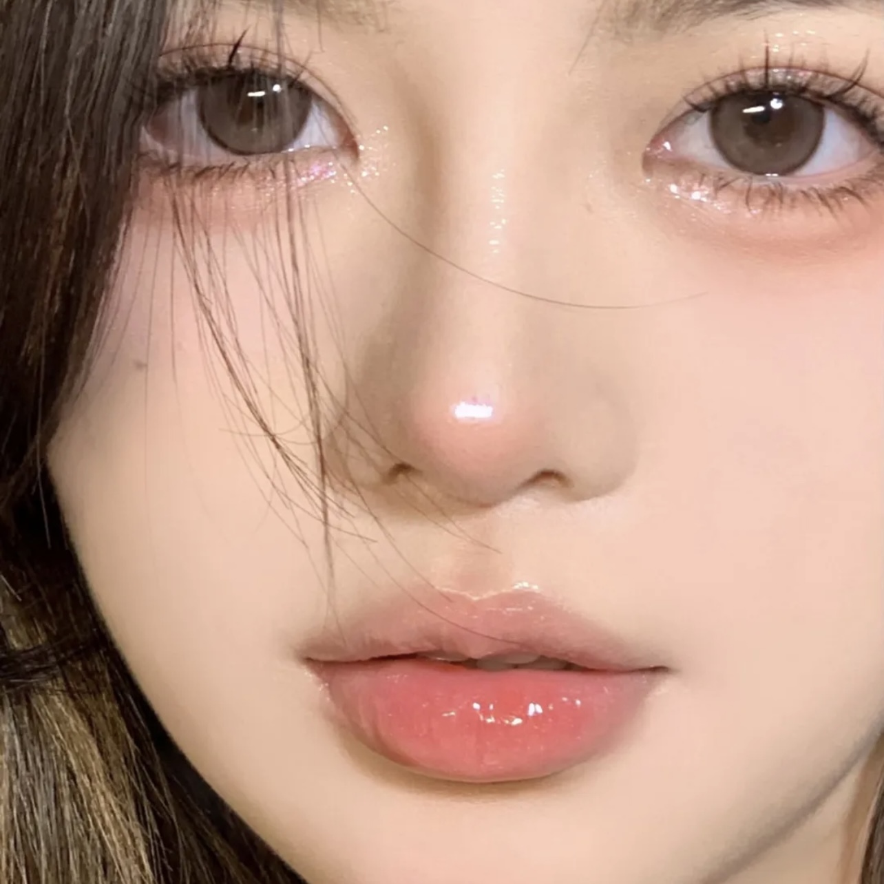 Aromi - Holy Brown - 1Year - 1Piece