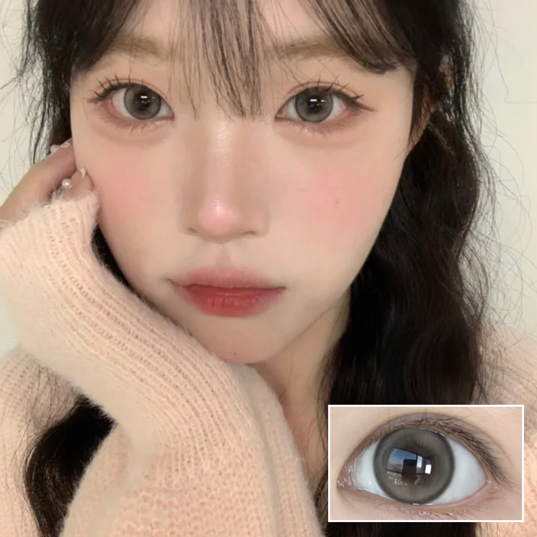 Aromi - Nice Gray - 1Year - 1Piece