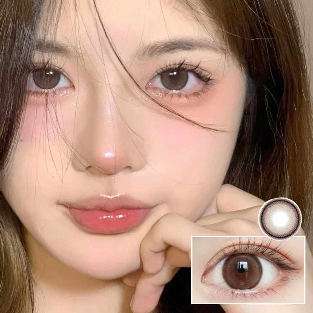 Aromi - Holy Brown - 1Year - 1Piece