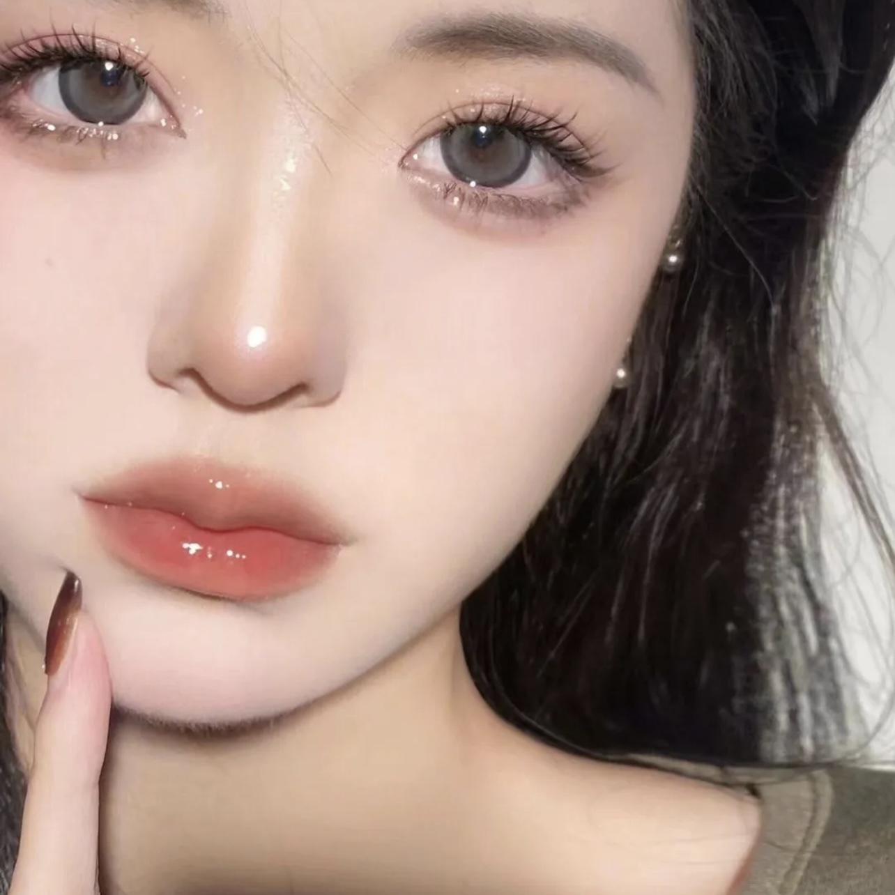 Aromi - Joy Gray - 1Year - 1Piece