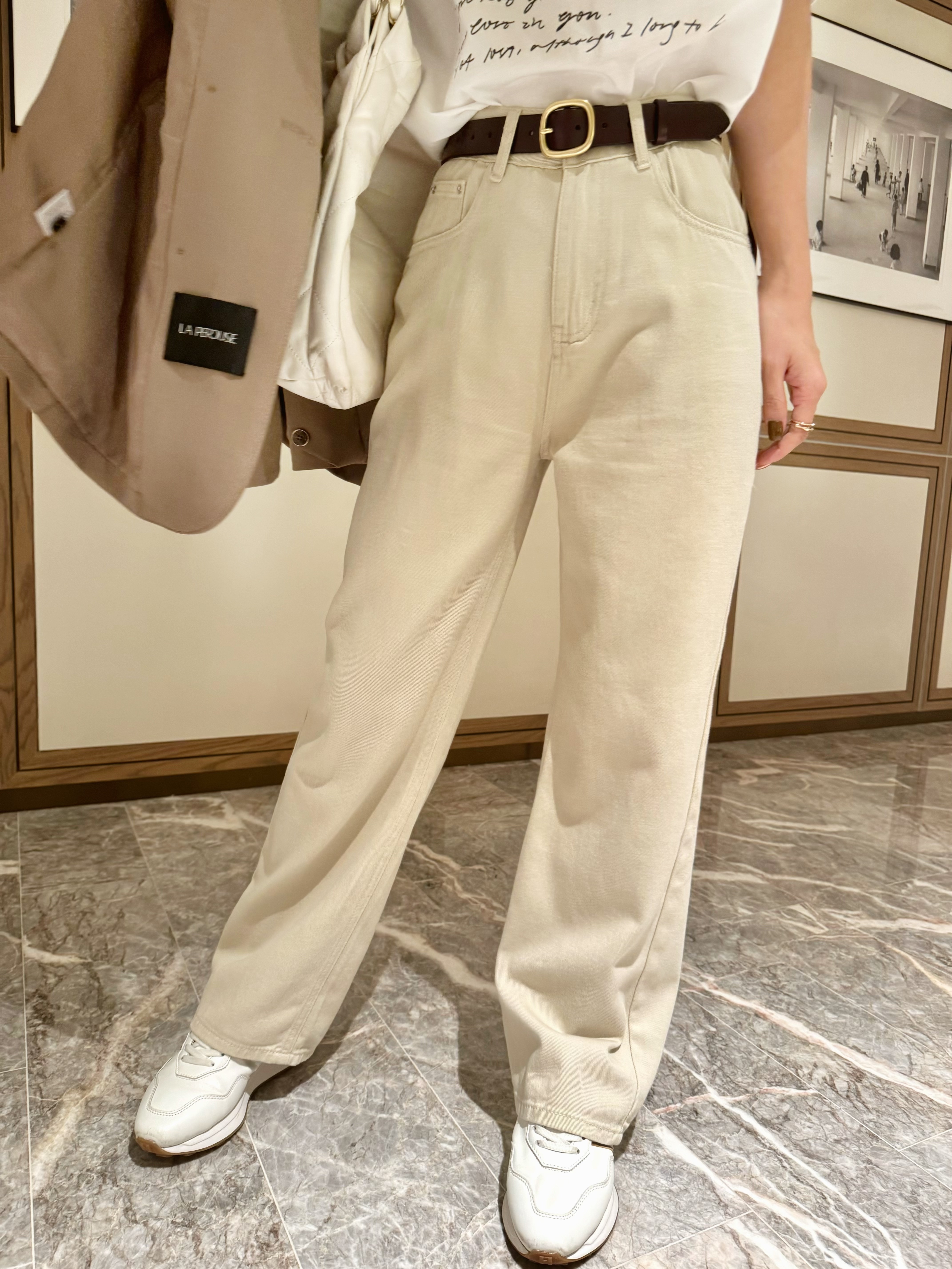 Classic Rounded Soft Calfskin Belt_BT2412L59