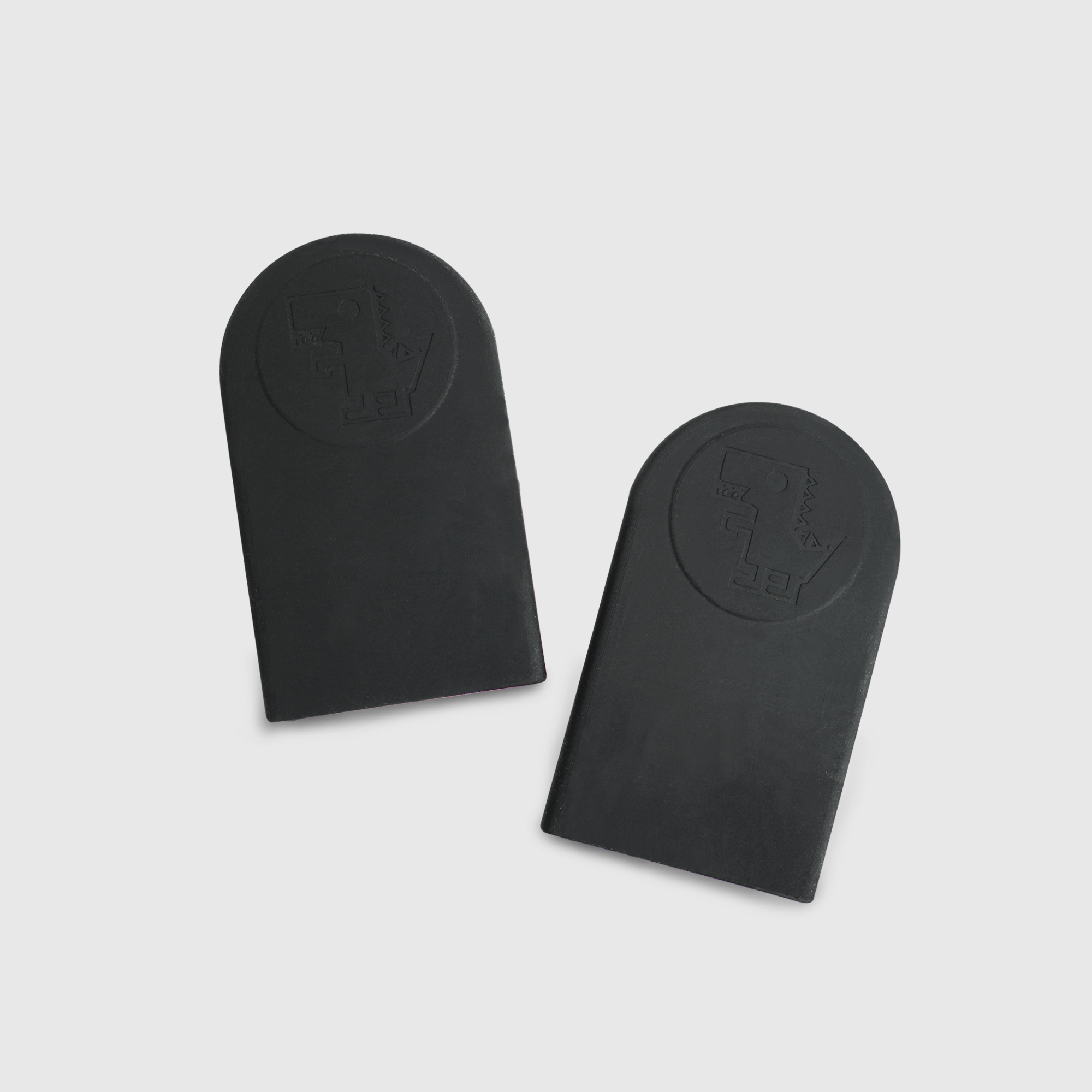 機車通用型配件｜Y架矽膠止滑防撞護套