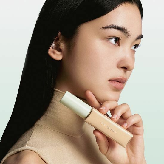 ENTROPY 長效絲柔刮刀粉底液