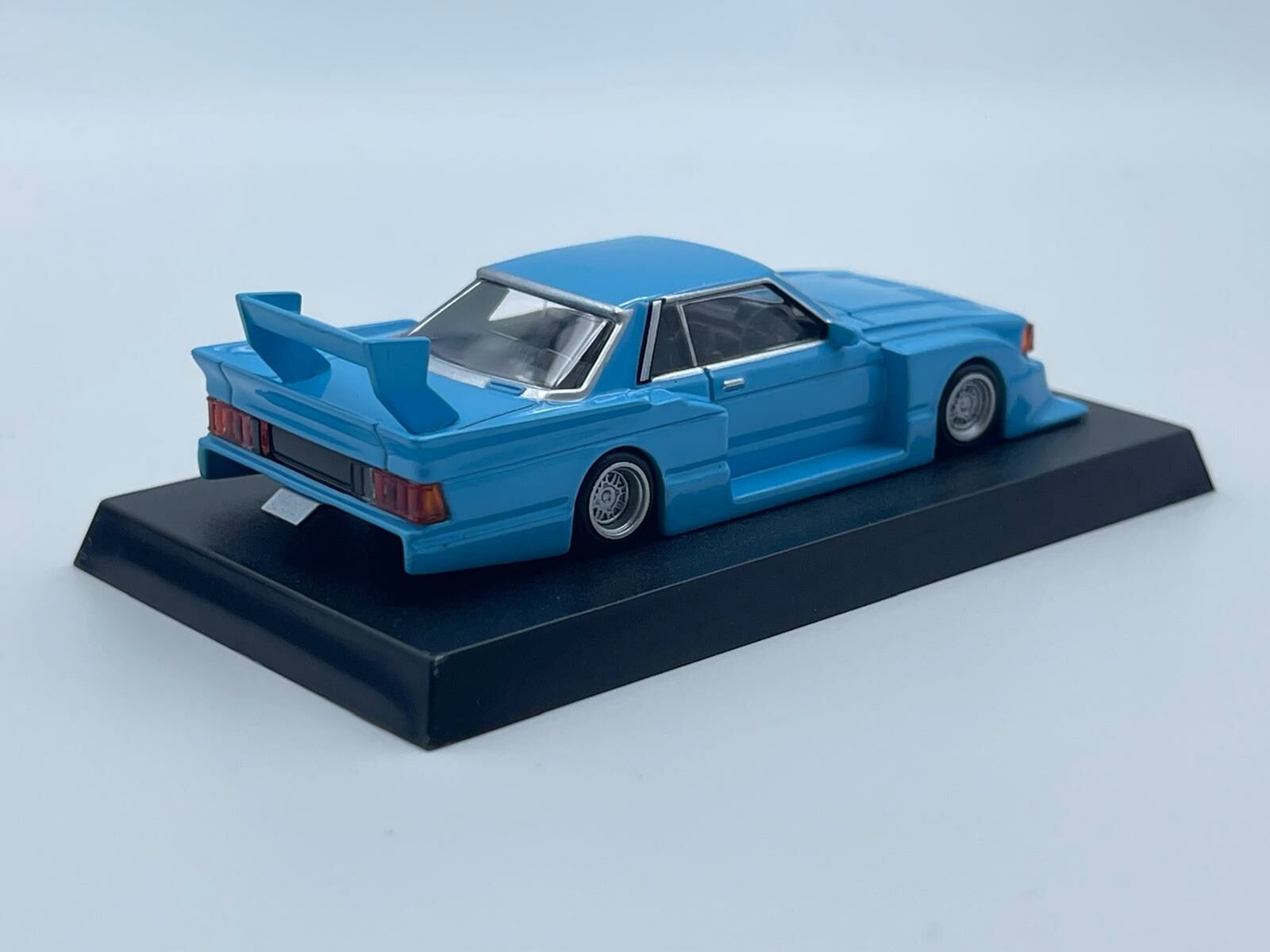 AOSHIMA 910 BLUE BIRD BLUE LB WORKS