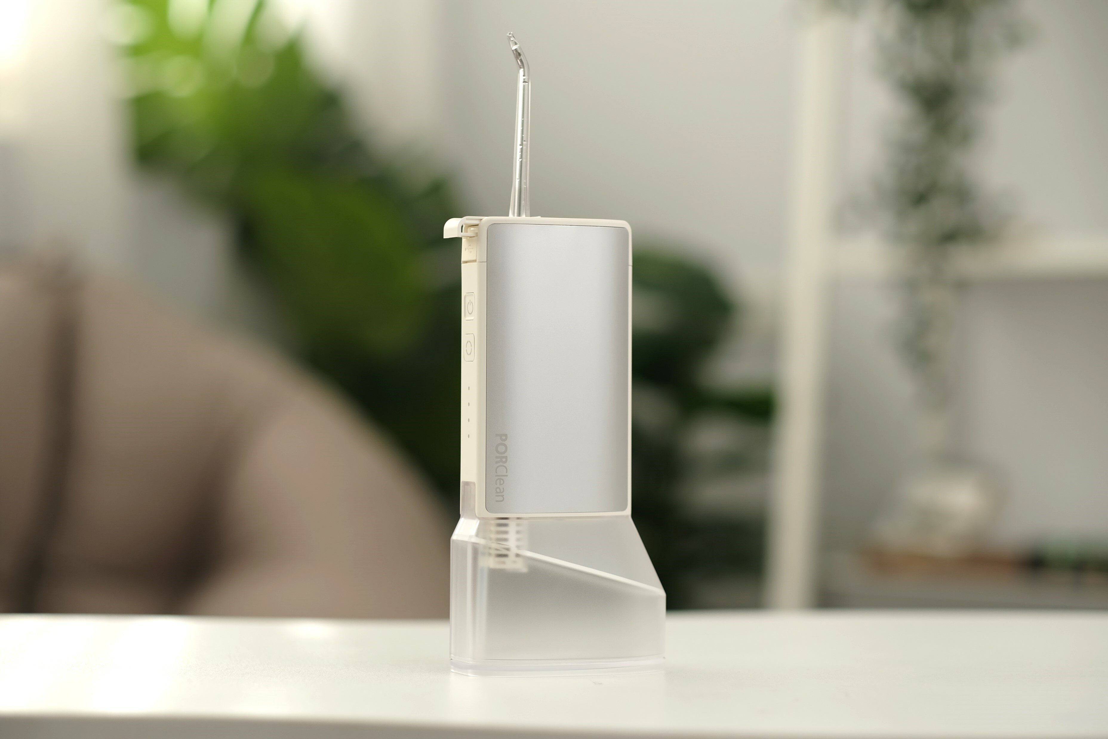 THIN601專用｜大水箱【透明色】