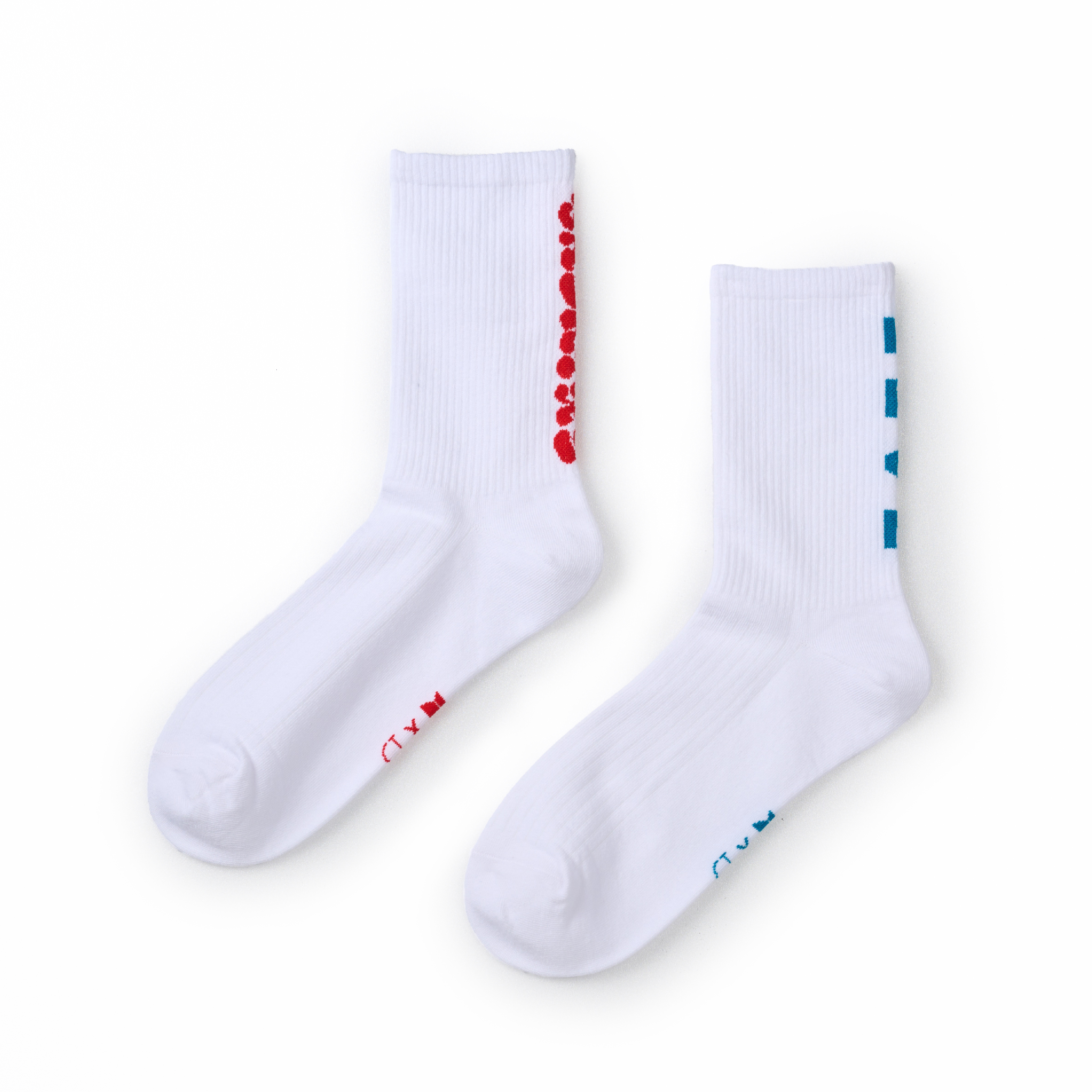 Live and Breathe〈白〉