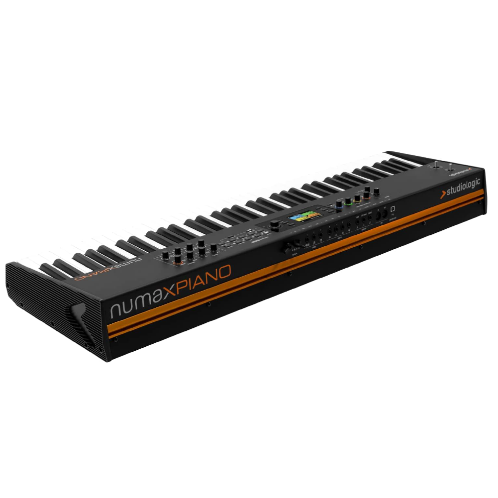 Studiologic Studiologic / Numa X Piano系列 專業舞台數位鋼琴(73鍵/88鍵) <台灣代理公司貨> 第 3 張圖片｜三峽鍵盤 / 鋼琴