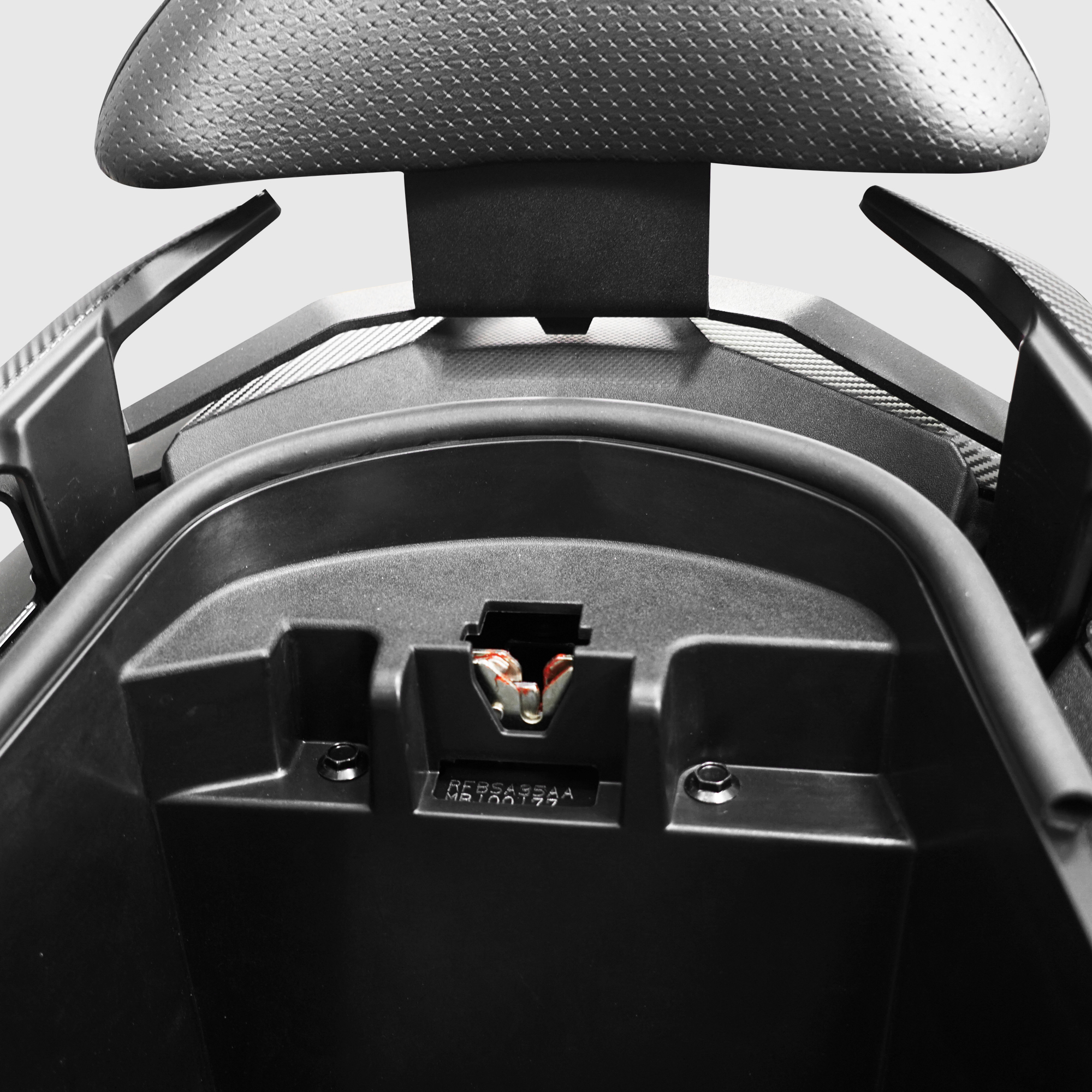 機車通用型配件｜車廂防水膠條