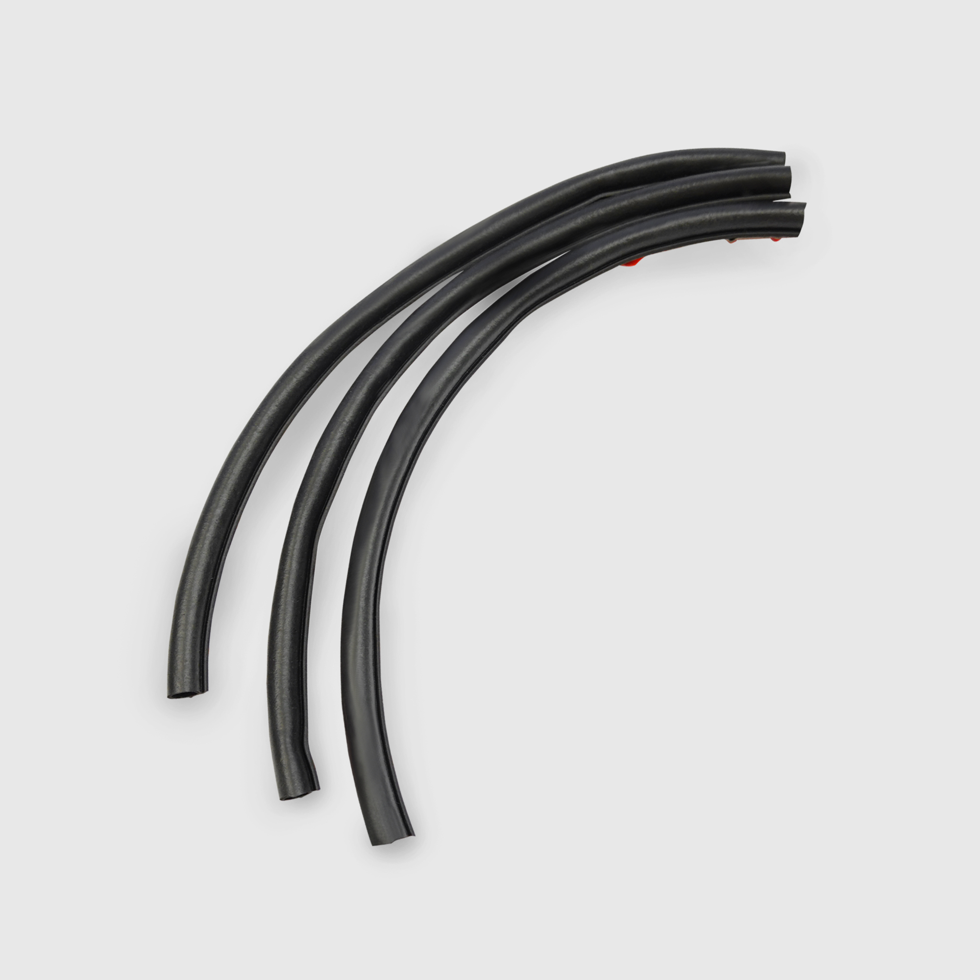 機車通用型配件｜車廂防水膠條