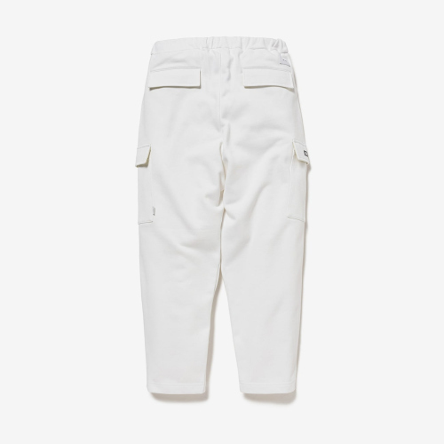 パンツ WTAPS MORPH / TROUSERS / COTTON WTAPS Trousers BLUES STRAIGHT / TROUSERS / COTTON. DENIM. CACTO