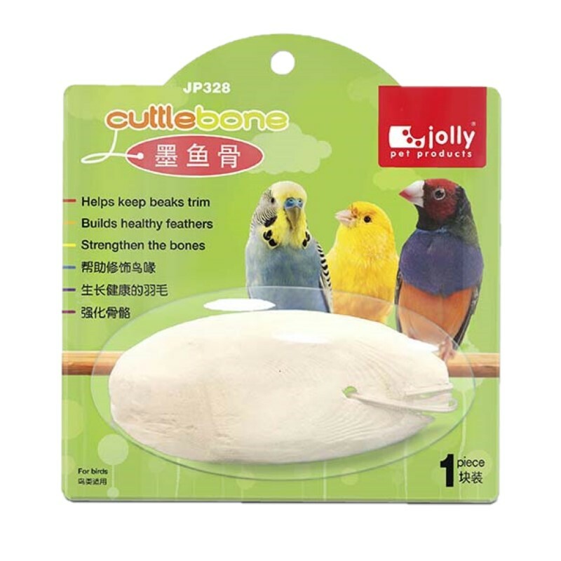 Jolly 墨魚骨 (鳥類)