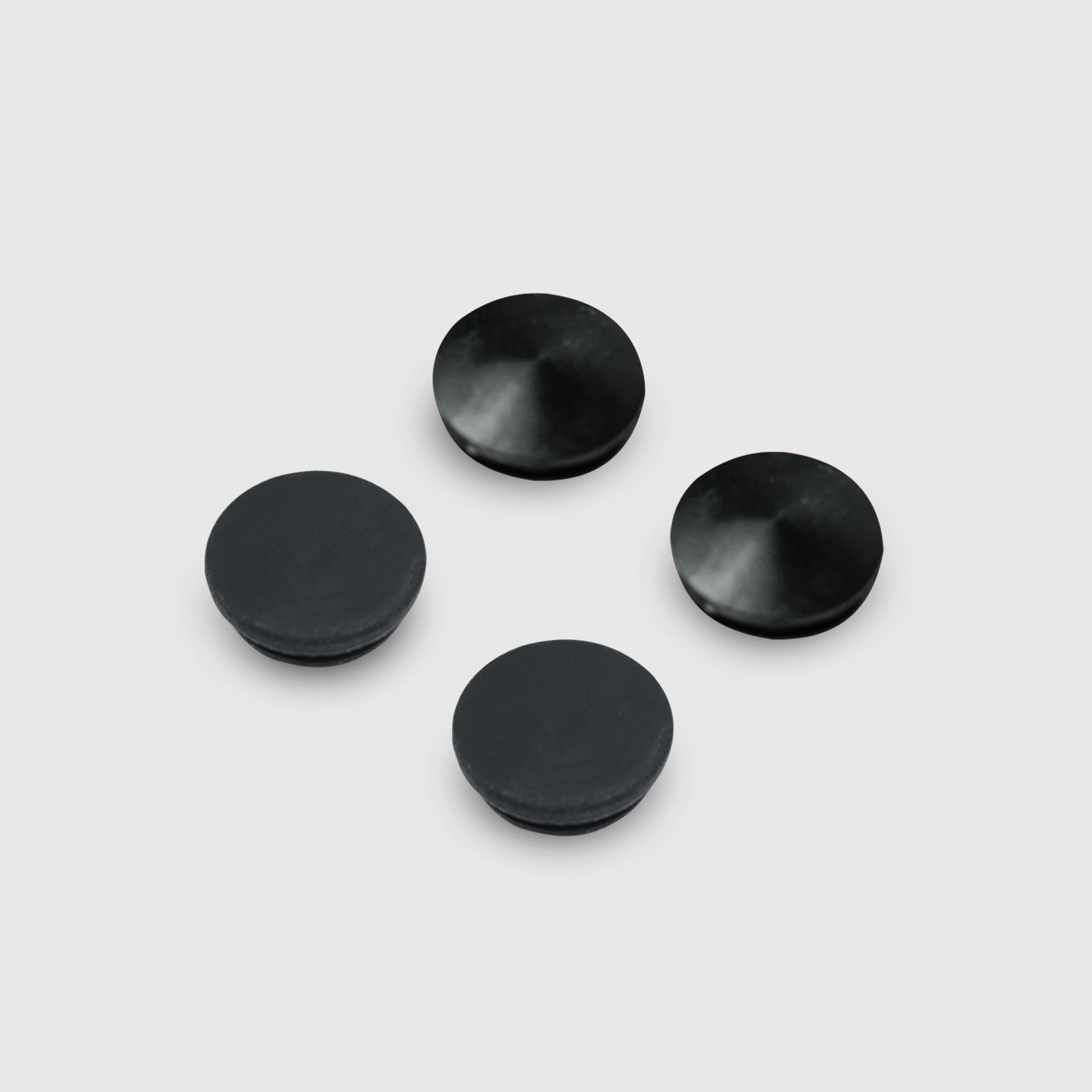 機車通用型配件｜防水矽膠軟塞