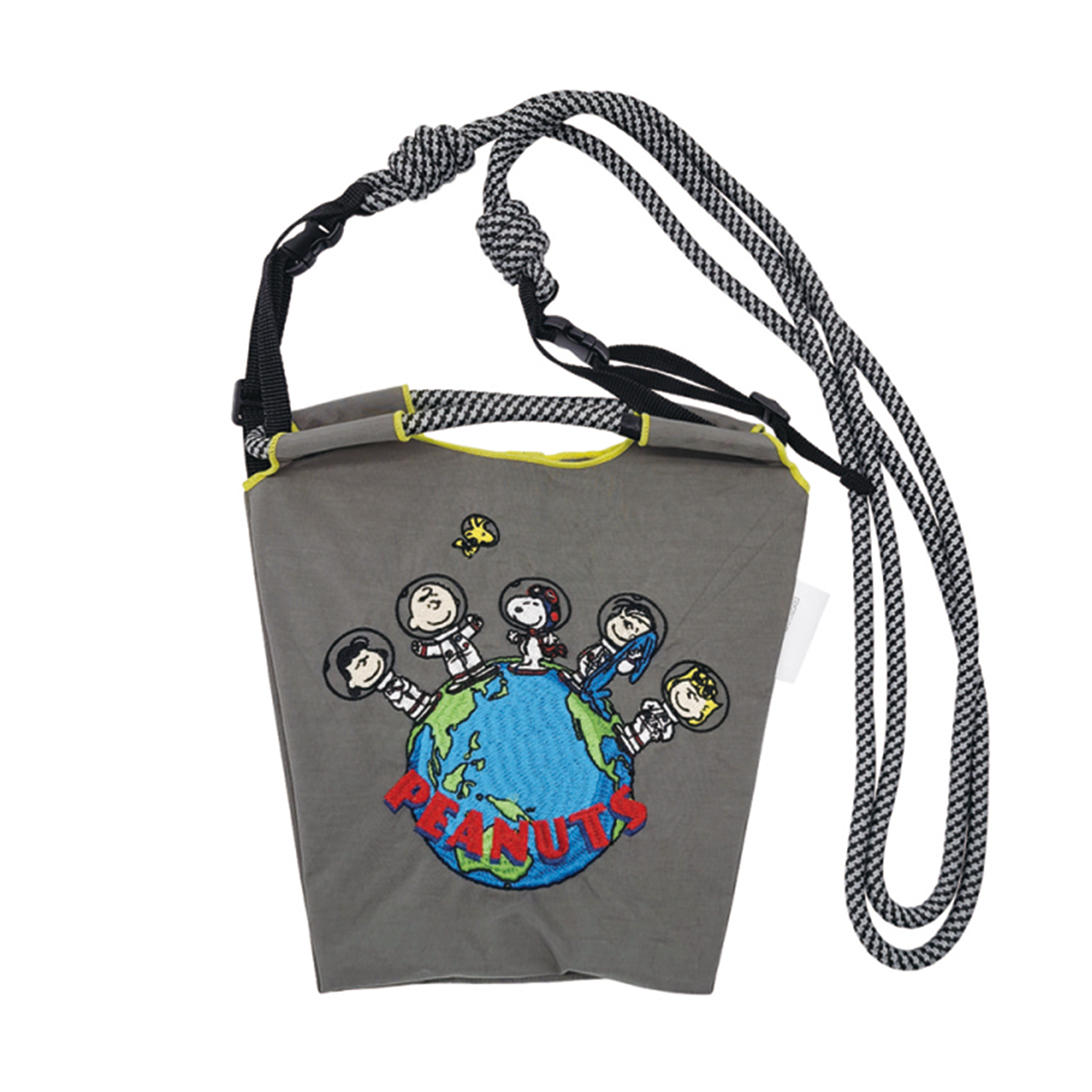 BALL & CHAIN - SNOPPY 地球