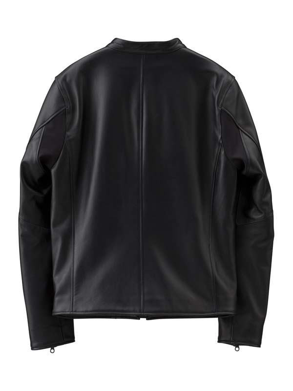 冬季羊皮防摔衣 H3L502N  HYOD 365“targe” (可加護具)