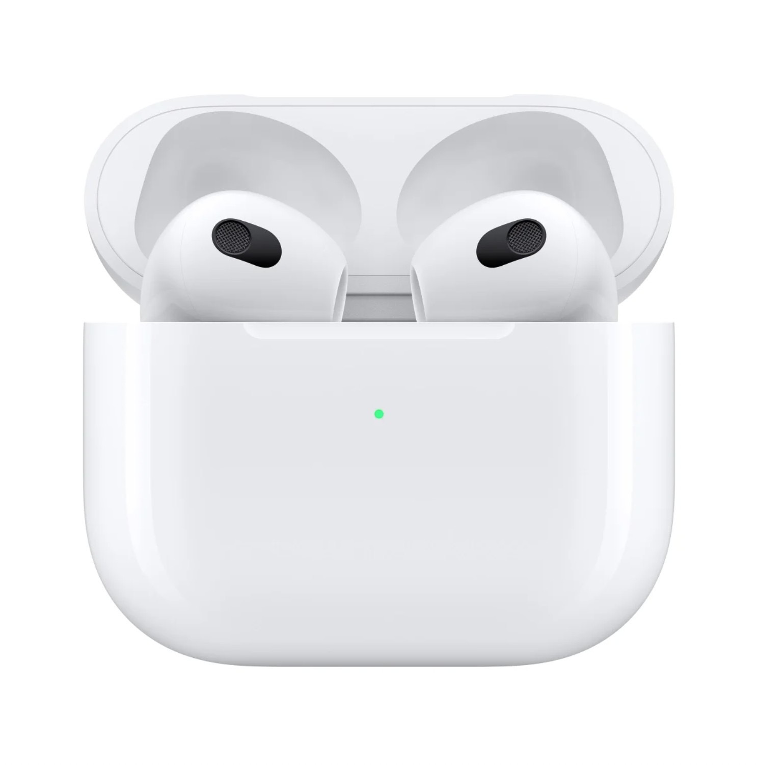 APPLE AirPods  第3代搭配 MagSafe 充電盒