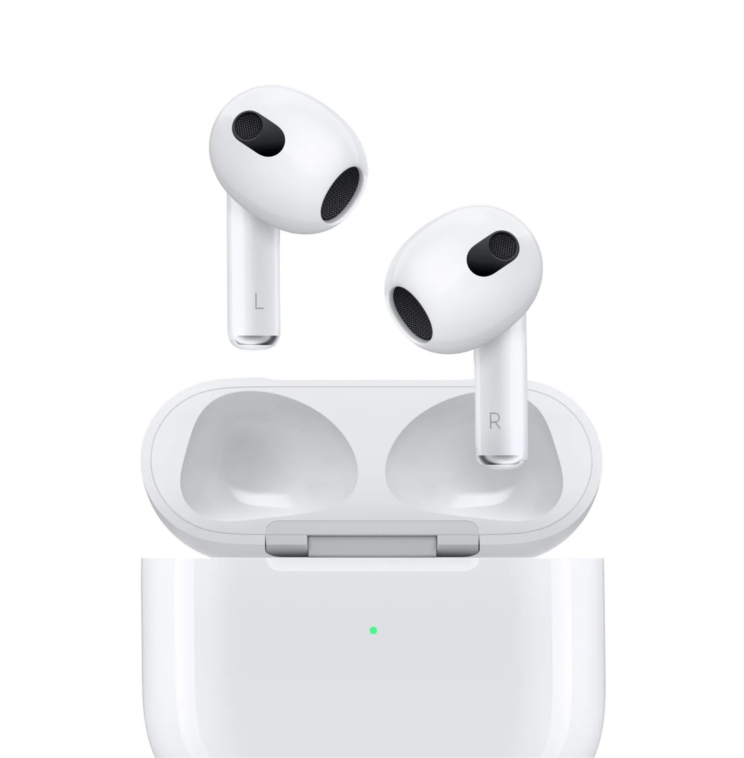 APPLE AirPods  第3代搭配 MagSafe 充電盒