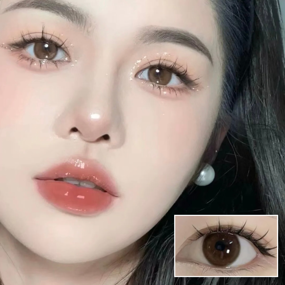 Aromi - Key Brown - 1Year - 1Piece