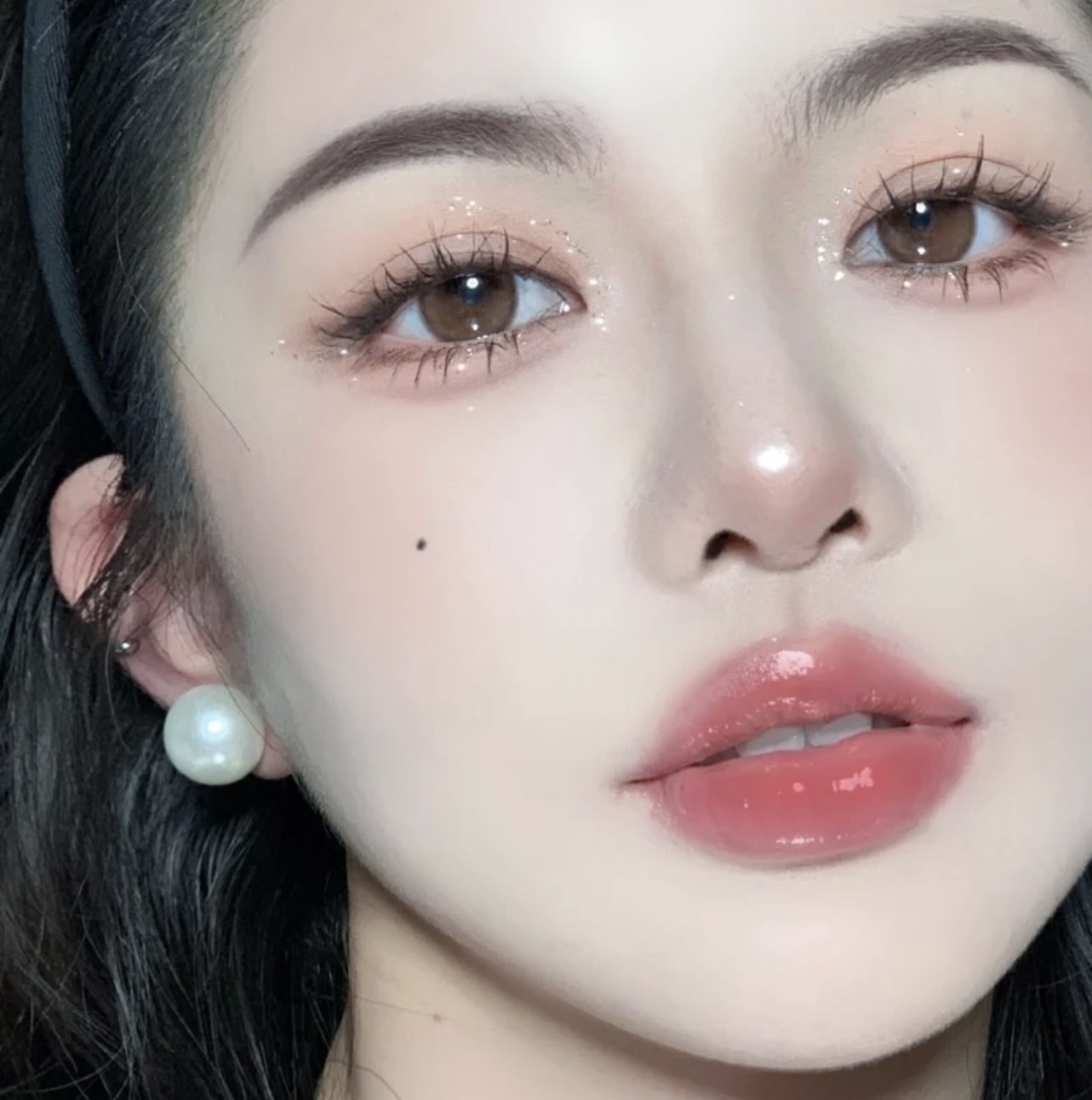 Aromi - Key Brown - 1Year - 1Piece