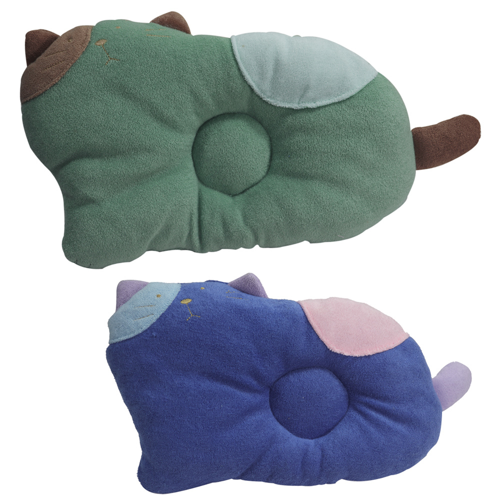 造型可愛貓趴趴枕-1入 出清破盤下殺 OMAX歐妹思購物網