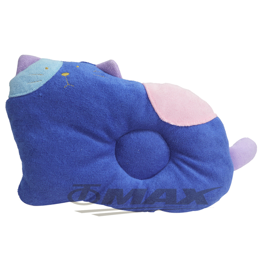 造型可愛貓趴趴枕-1入 出清破盤下殺 OMAX歐妹思購物網