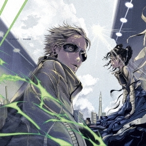 YOASOBI《THE BOOK 2＜完全生産限定盤》 （LP)