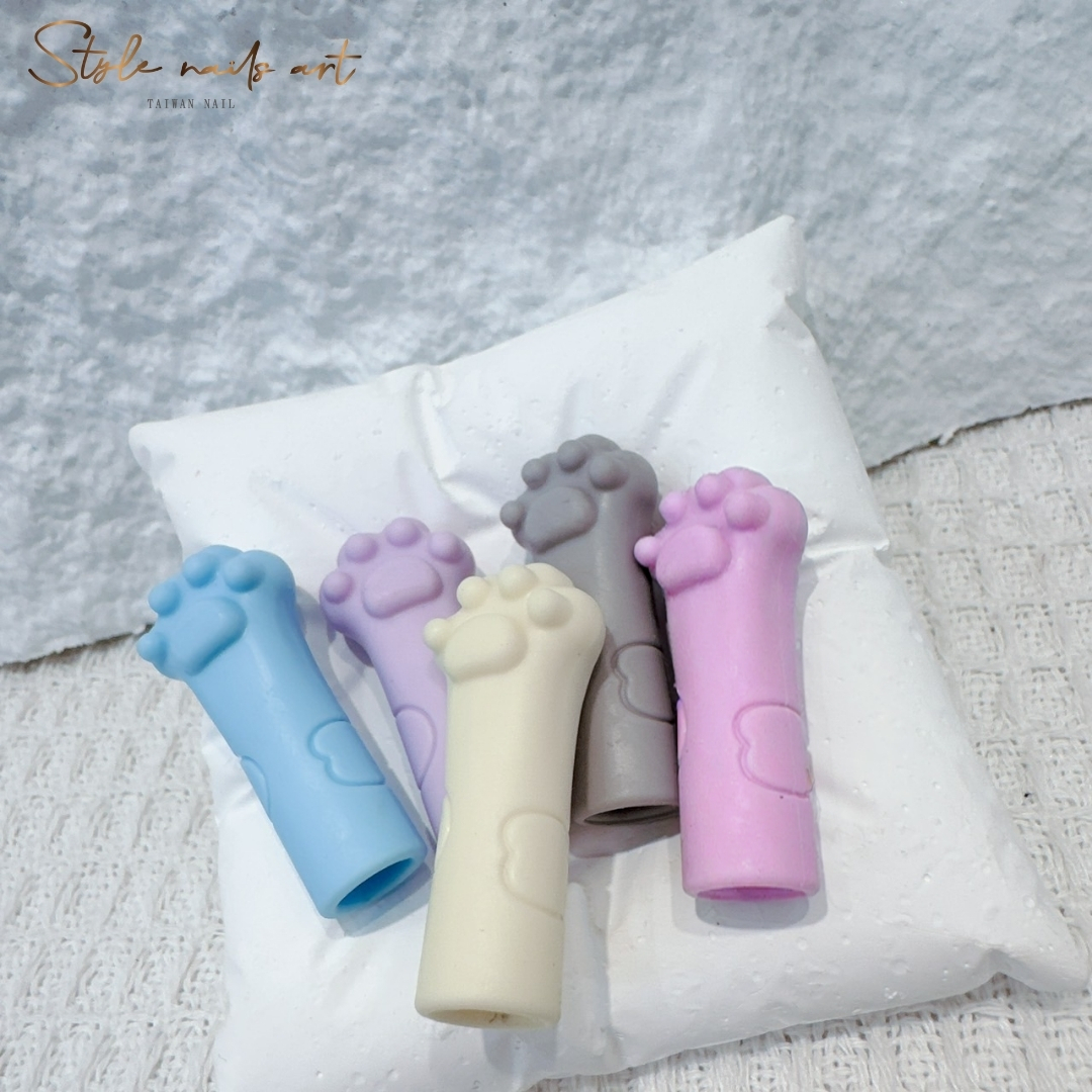 喵掌甘皮剪保護套