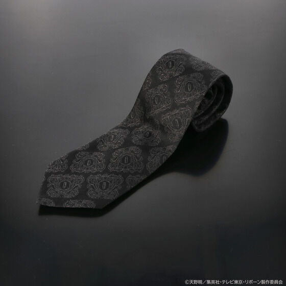221146 Pbandai 預訂 2025/3月 家庭教師ヒットマンREBORN! ネクタイ