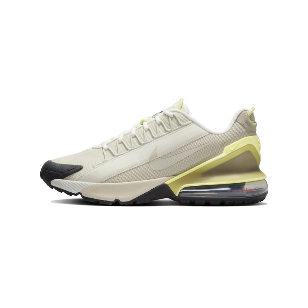 Nike Air Max Pulse Roam 米白黃 DZ3544-200
