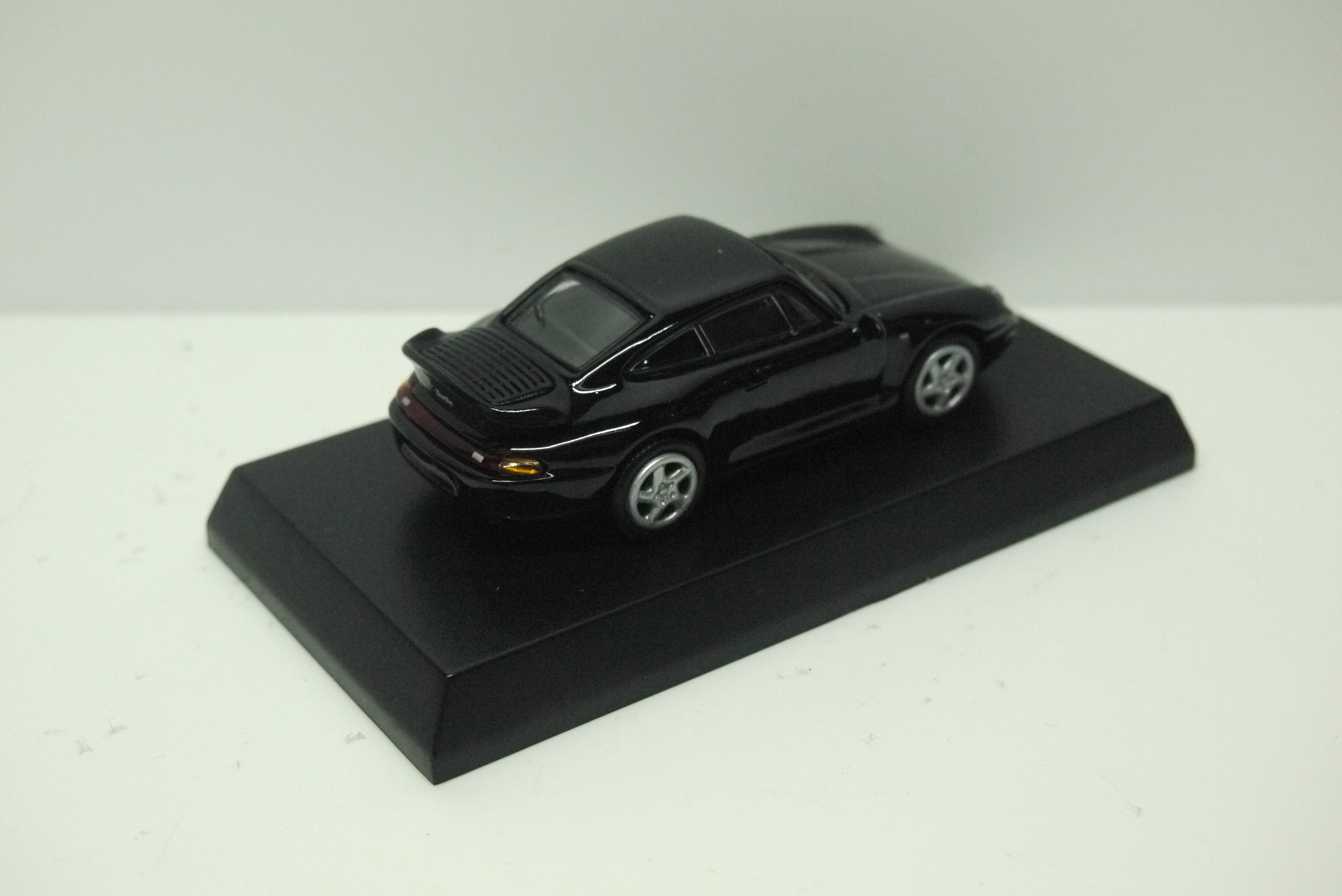 KYOSHO PORSCHE 911 (993) TURBO BLACK