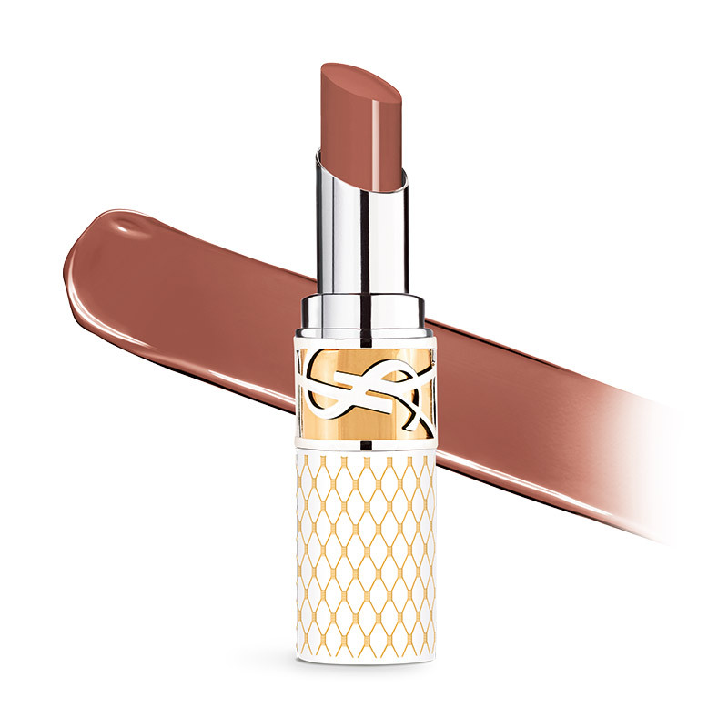 YSL - 節日限量版情迷水光唇膏