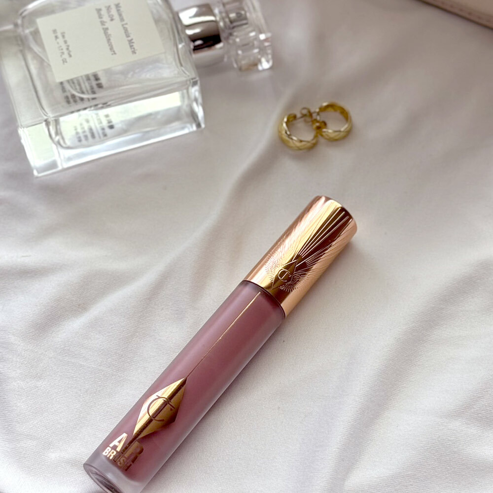 Charlotte Tilbury 霧面唇釉 6.8ml 多款可選