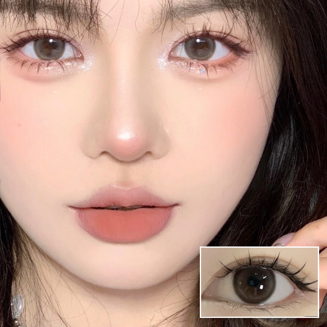 Aromi - Key Grey - 1Year - 1Piece