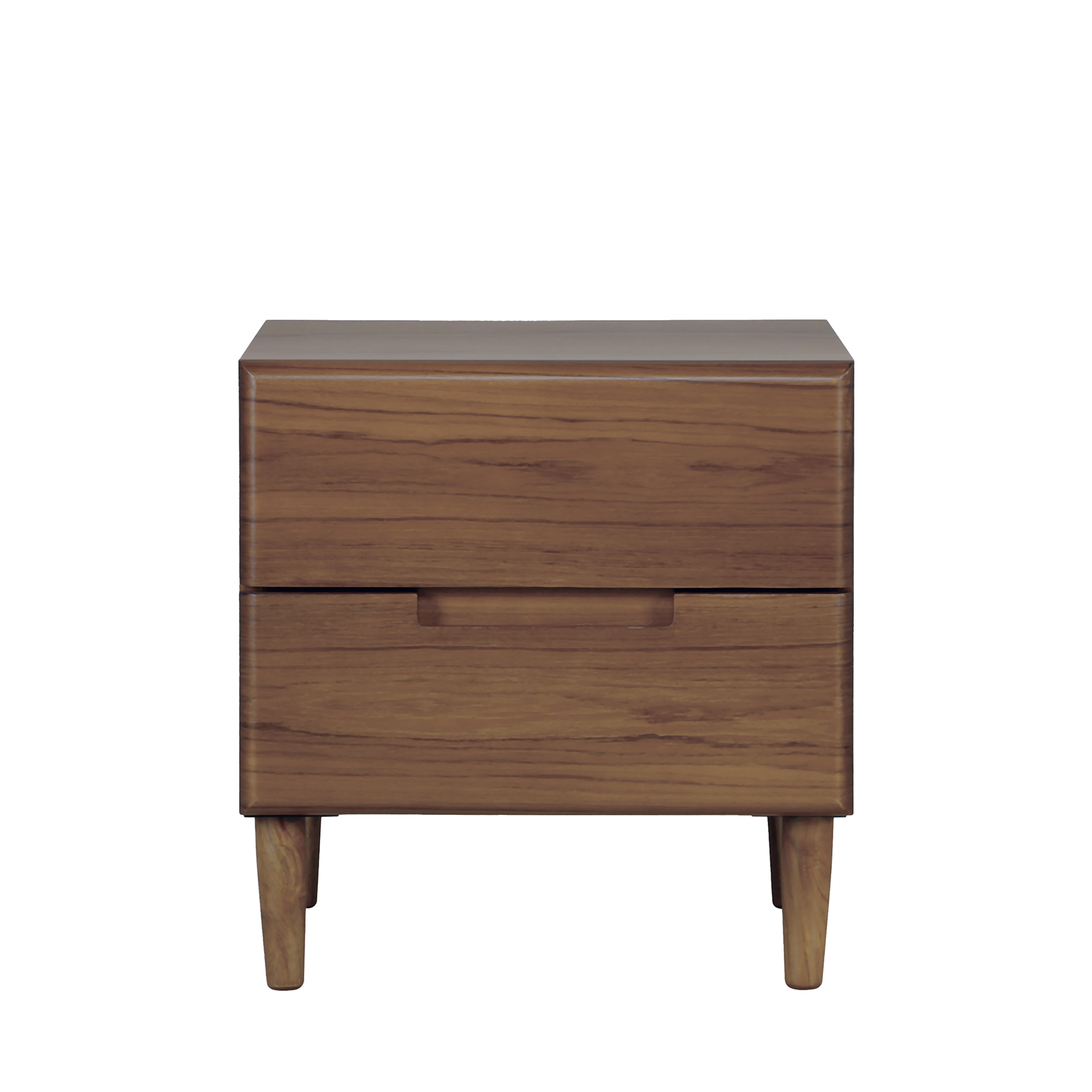 Rad 美胡色床邊桌〔ST98BSW〕