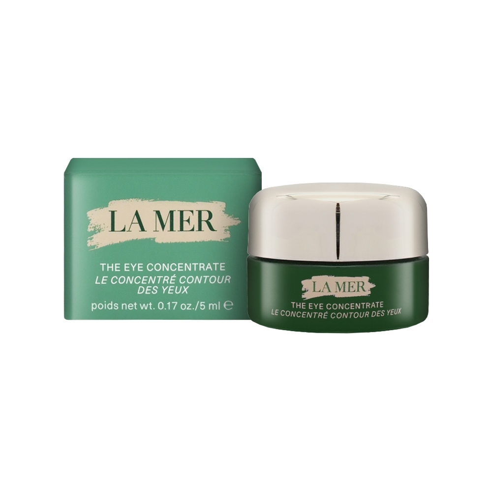 (Sample)LA MER 修護眼霜 5ML