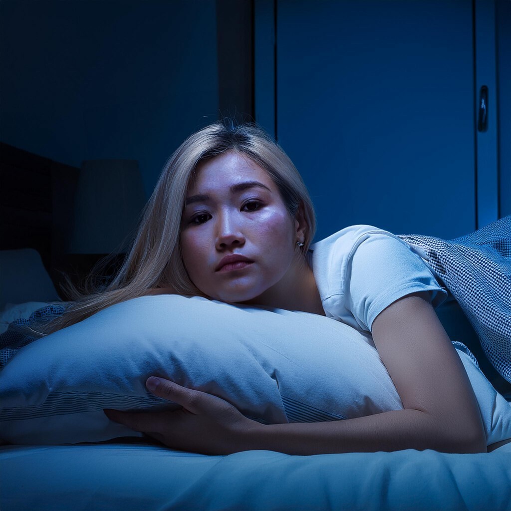 克菲爾益生菌道晚安 GABAbiotics幫助入睡